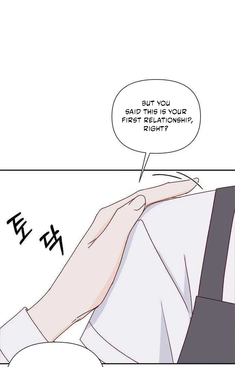 Next Door Boyfriend Chapter 51 page 54