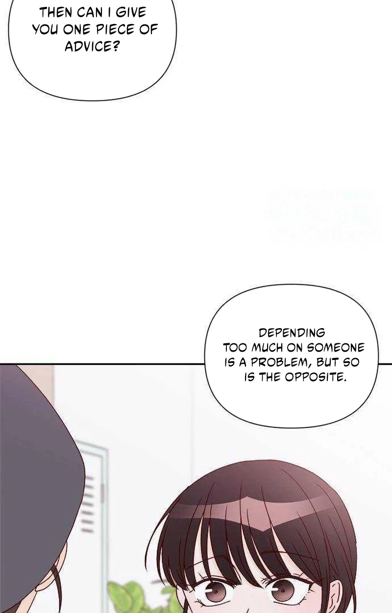 Next Door Boyfriend Chapter 51 page 55