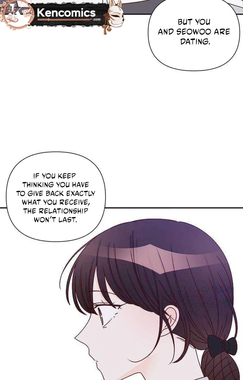Next Door Boyfriend Chapter 51 page 58