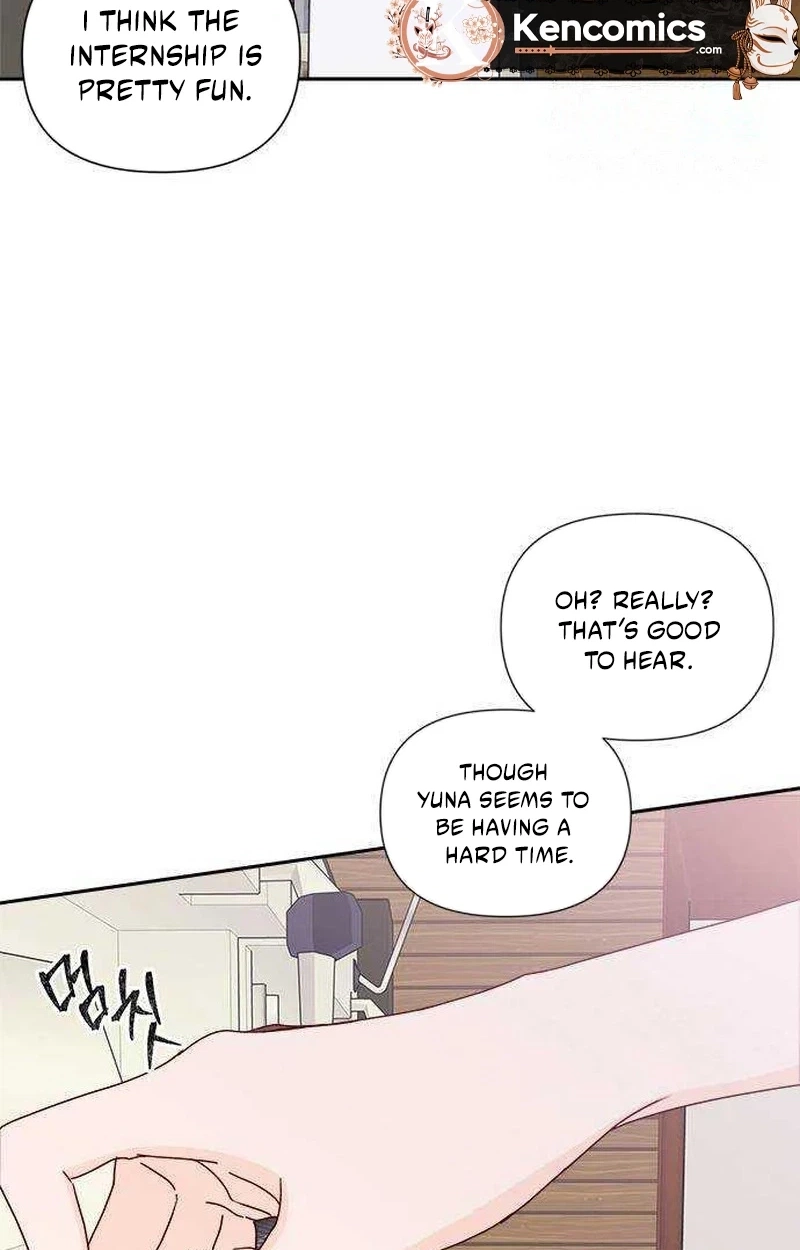Next Door Boyfriend Chapter 51 page 68