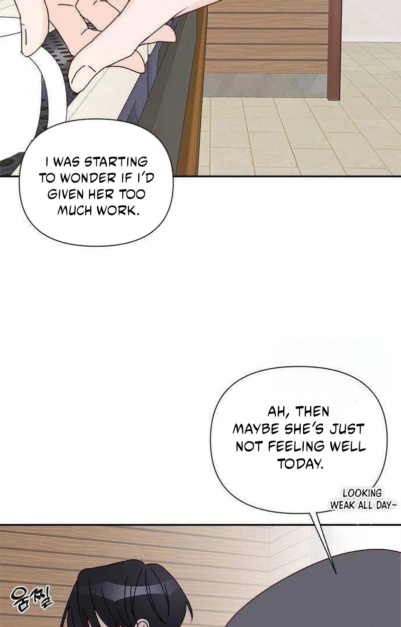 Next Door Boyfriend Chapter 51 page 69