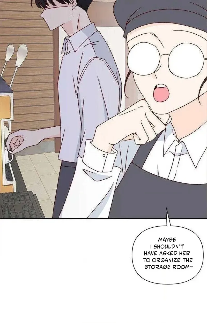 Next Door Boyfriend Chapter 51 page 70