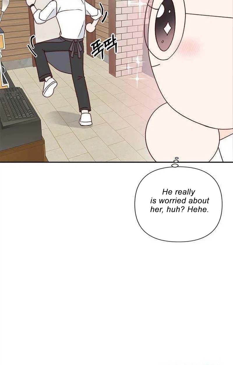 Next Door Boyfriend Chapter 51 page 73