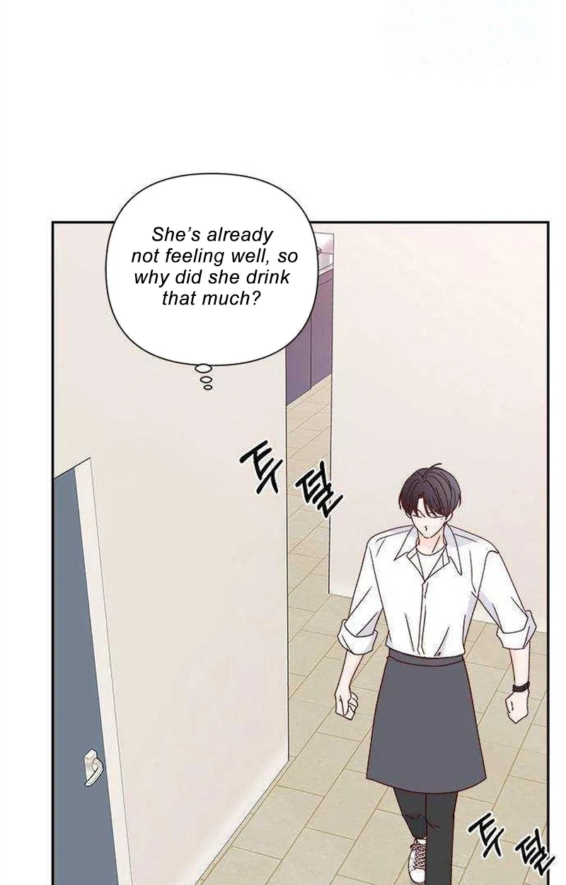 Next Door Boyfriend Chapter 51 page 74