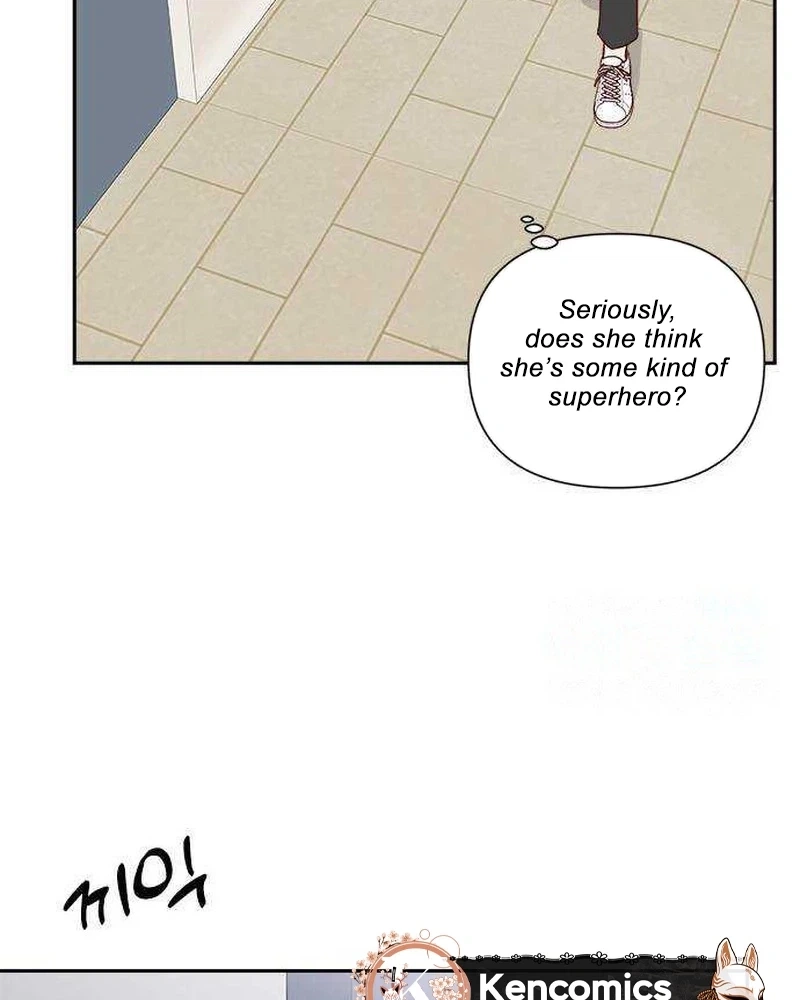 Next Door Boyfriend Chapter 51 page 75
