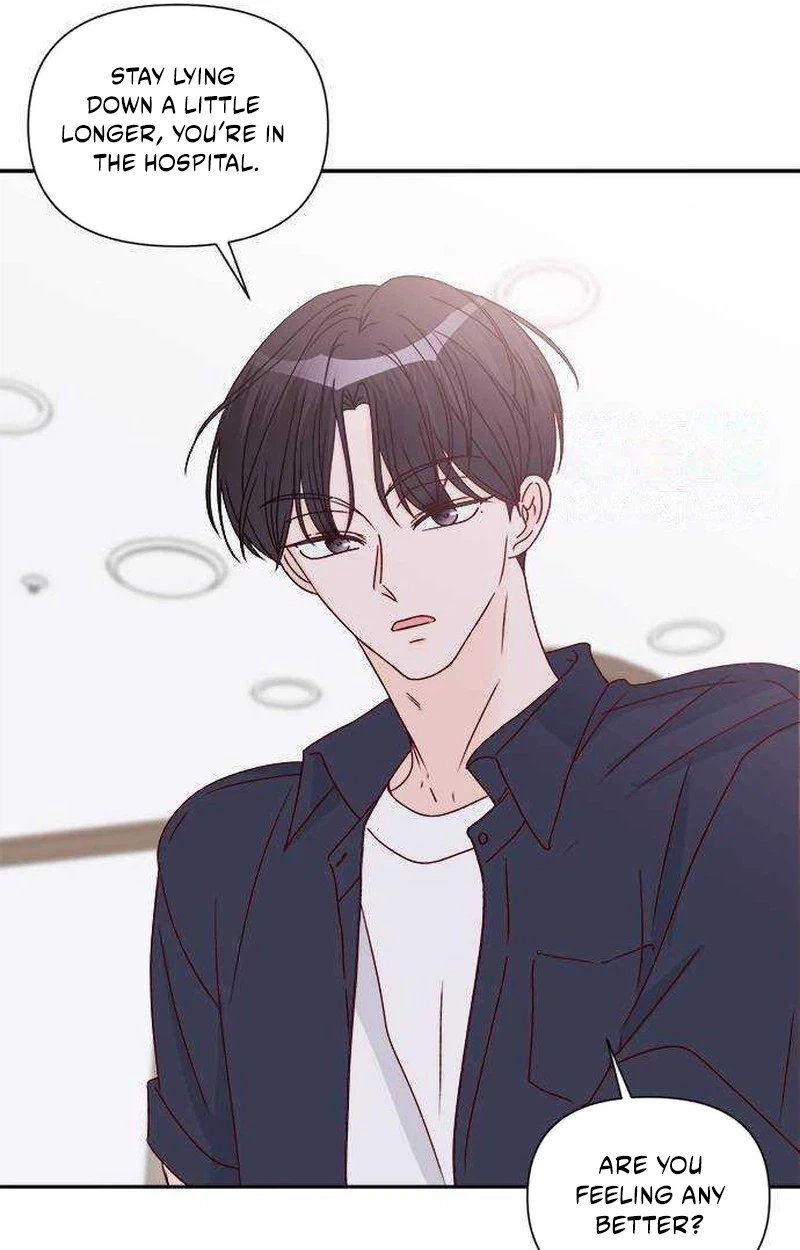 Next Door Boyfriend Chapter 51 page 86