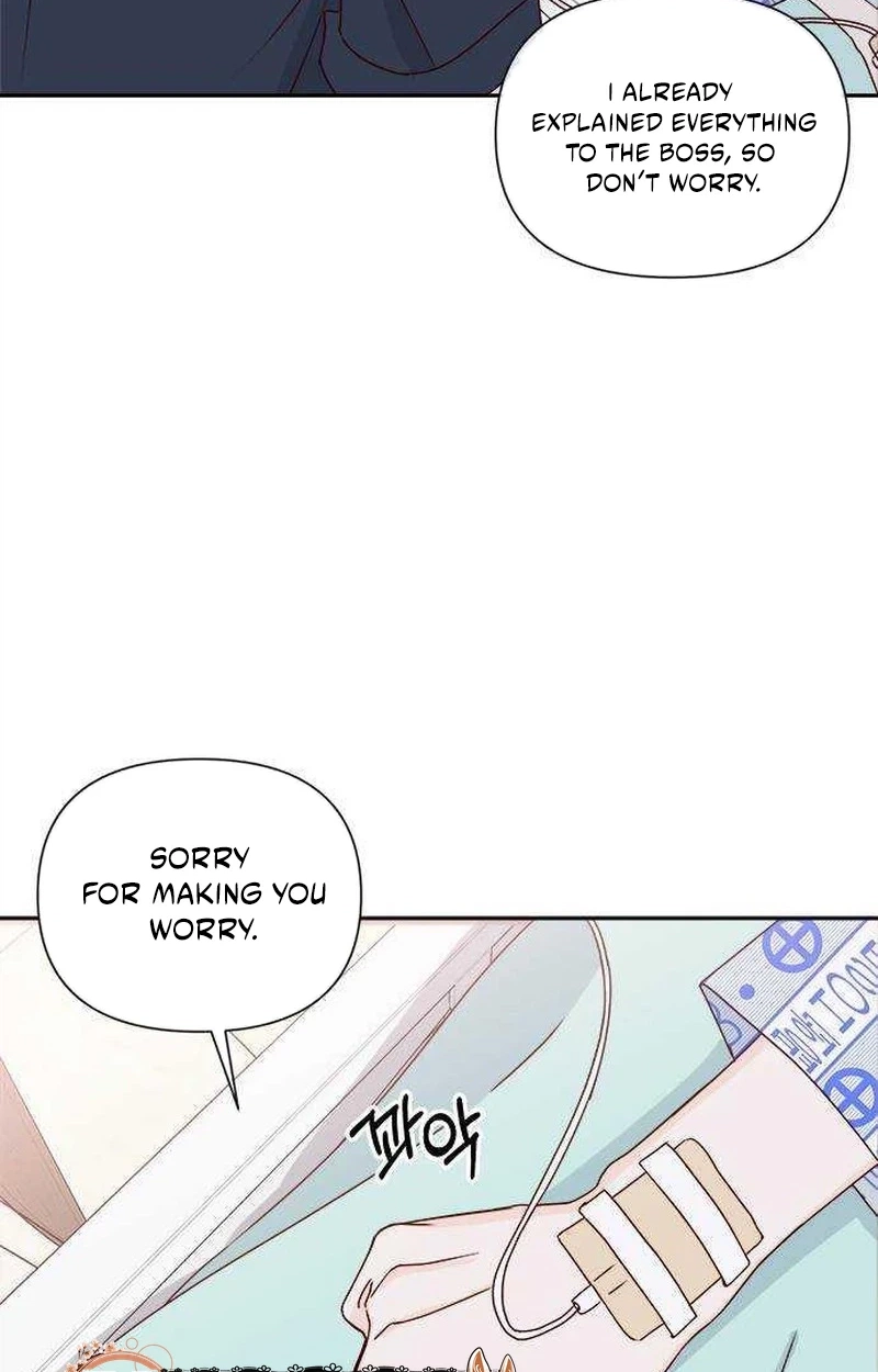 Next Door Boyfriend Chapter 51 page 91