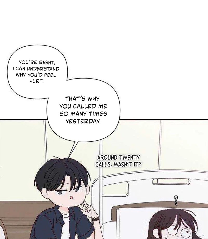 Next Door Boyfriend Chapter 51 page 104