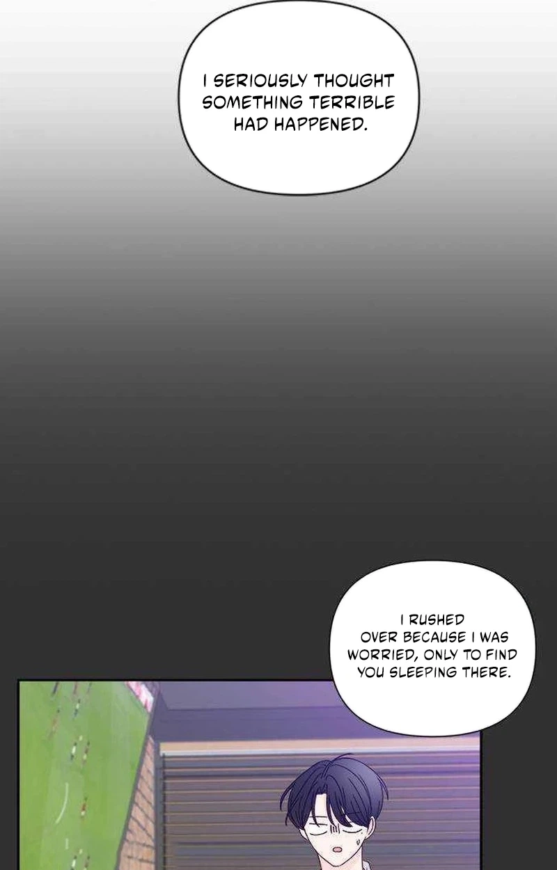 Next Door Boyfriend Chapter 51 page 106
