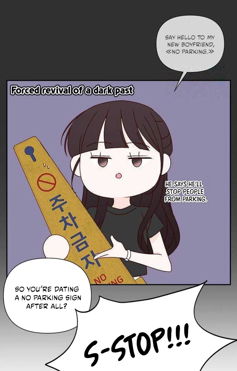 Next Door Boyfriend Chapter 51 page 108