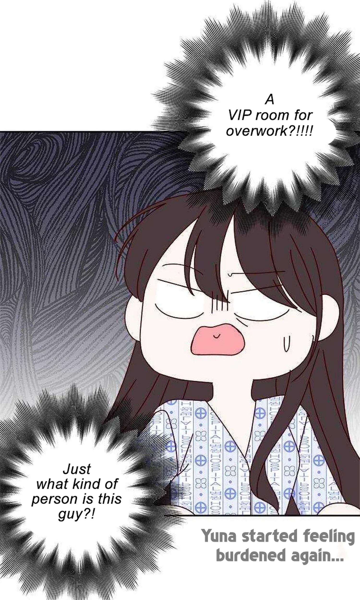 Next Door Boyfriend Chapter 51 page 117