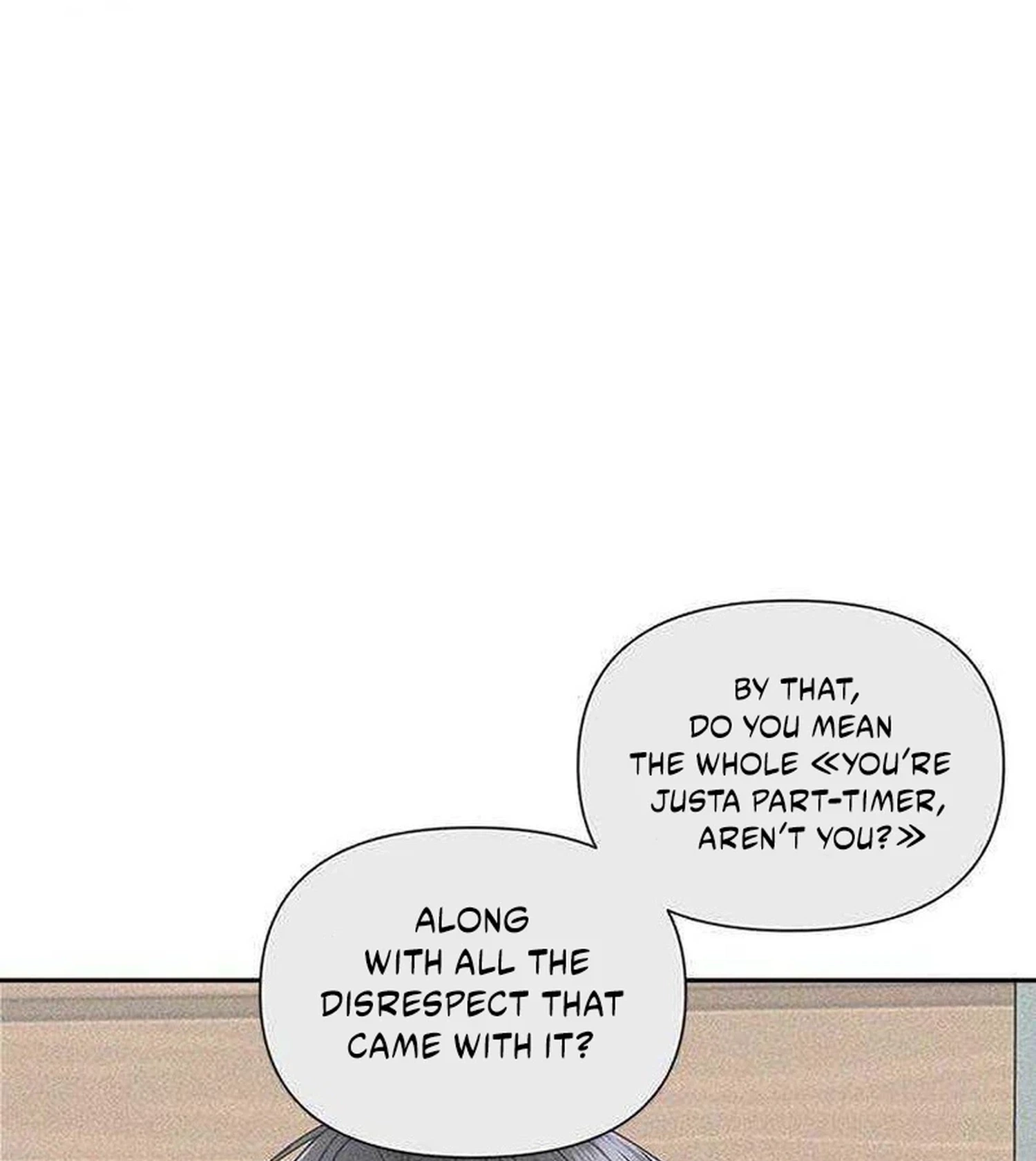 Next Door Boyfriend Chapter 52 page 5