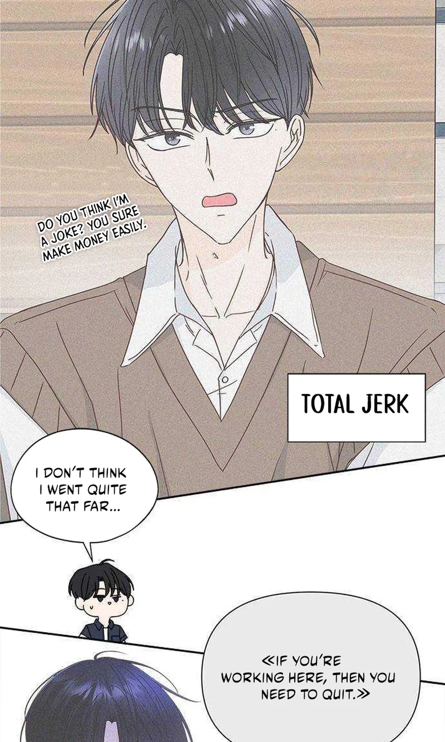 Next Door Boyfriend Chapter 52 page 6