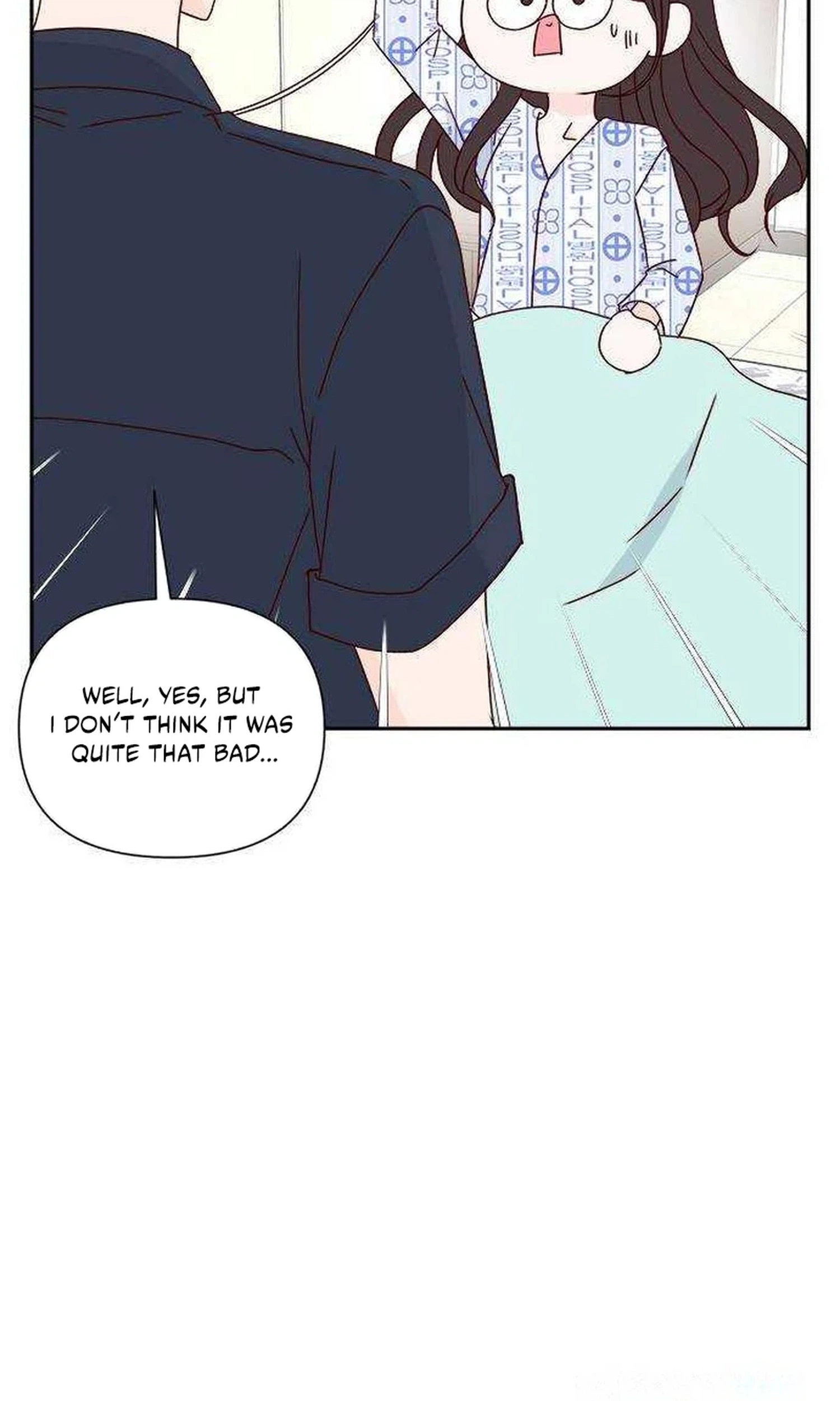 Next Door Boyfriend Chapter 52 page 8