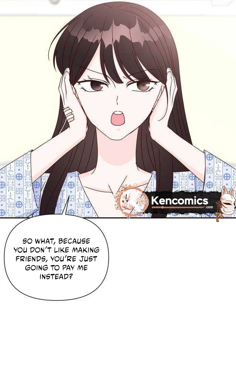 Next Door Boyfriend Chapter 52 page 11