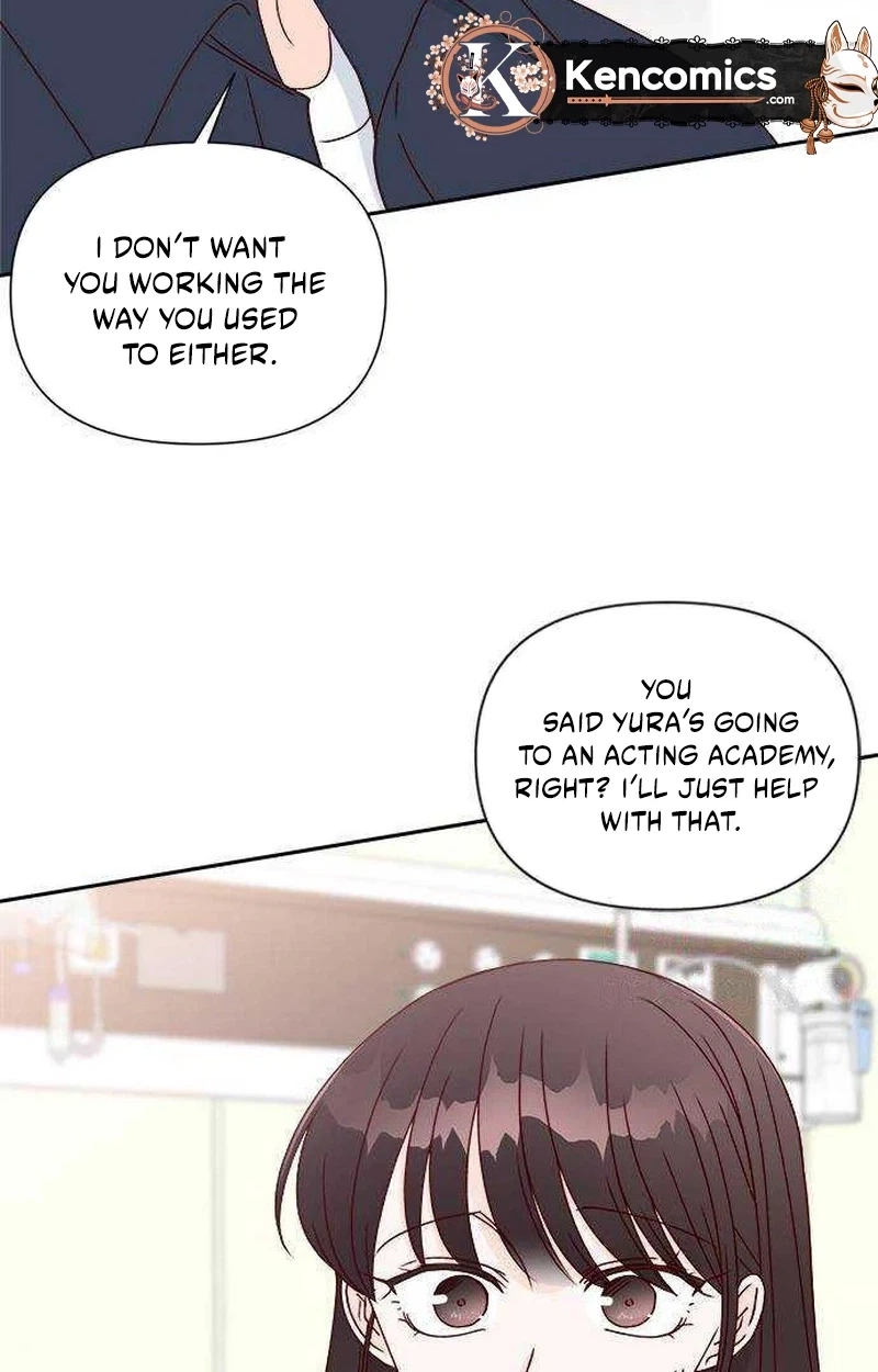 Next Door Boyfriend Chapter 52 page 13