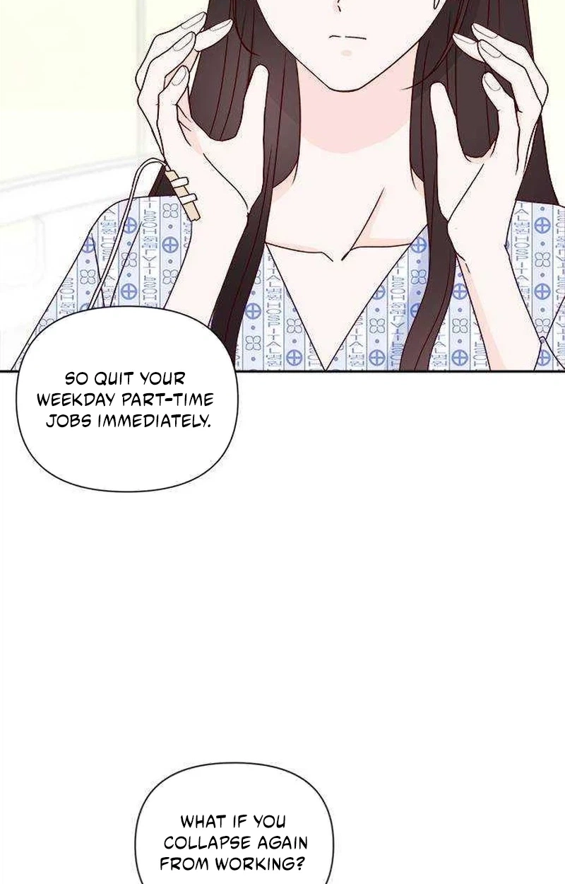 Next Door Boyfriend Chapter 52 page 14