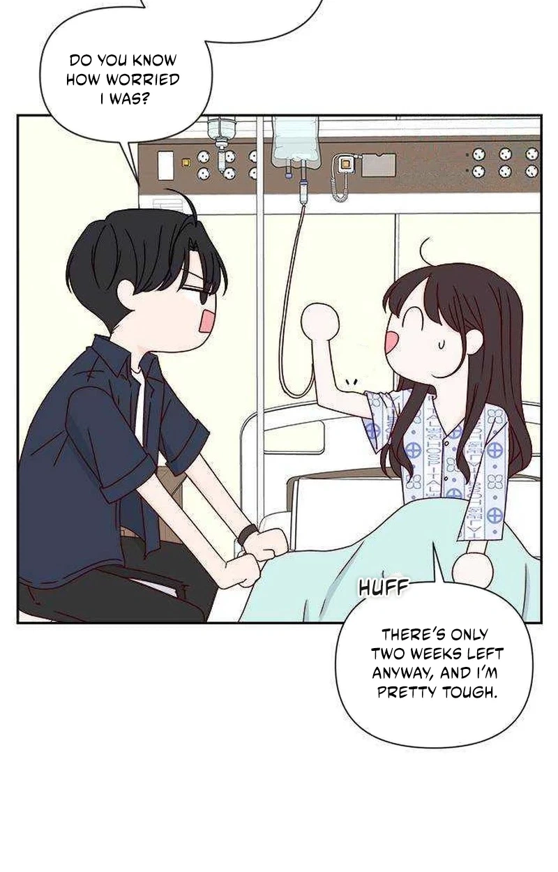 Next Door Boyfriend Chapter 52 page 15