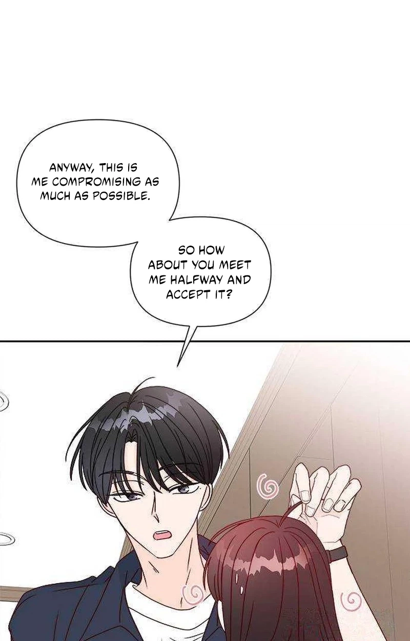 Next Door Boyfriend Chapter 52 page 22