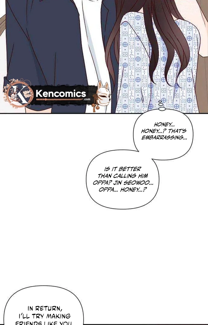 Next Door Boyfriend Chapter 52 page 23