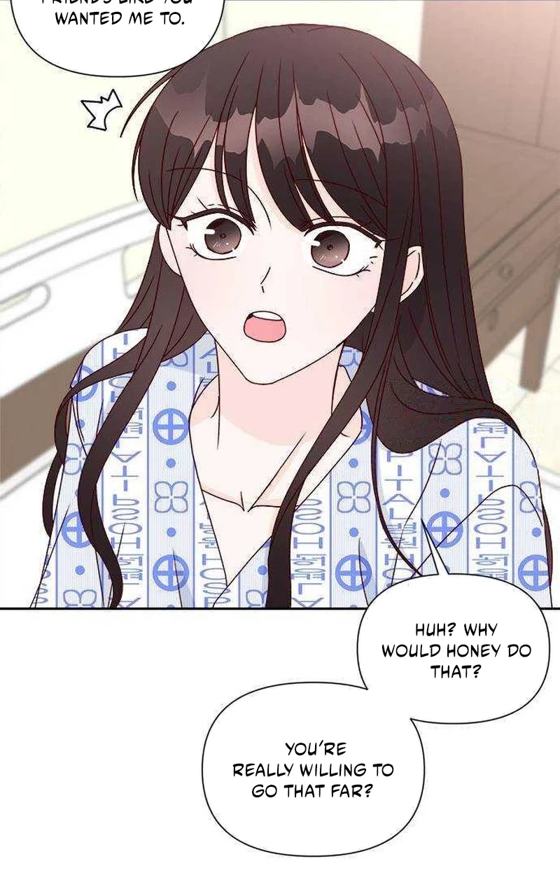 Next Door Boyfriend Chapter 52 page 24