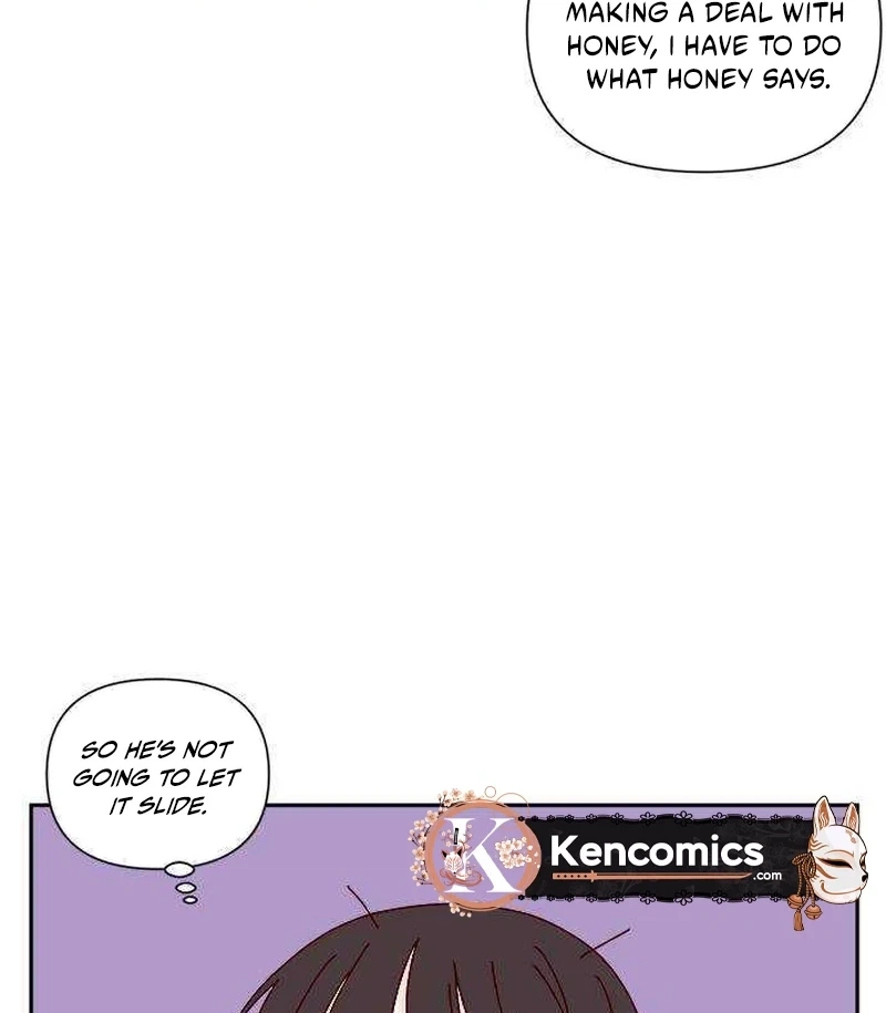 Next Door Boyfriend Chapter 52 page 29