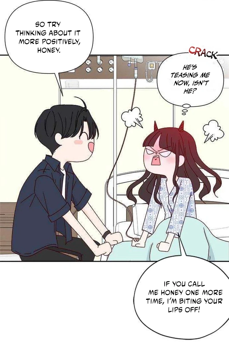 Next Door Boyfriend Chapter 52 page 31