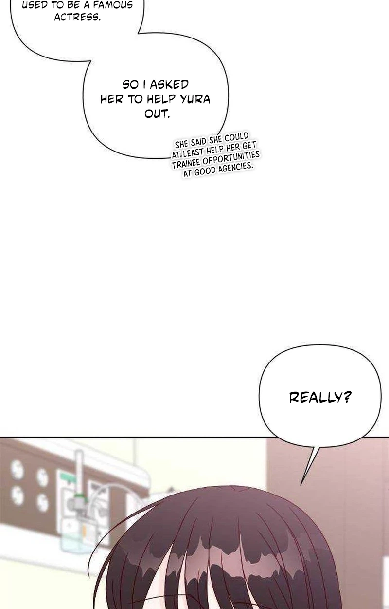 Next Door Boyfriend Chapter 52 page 37