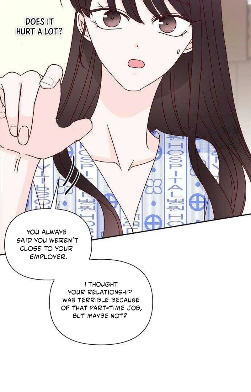 Next Door Boyfriend Chapter 52 page 38