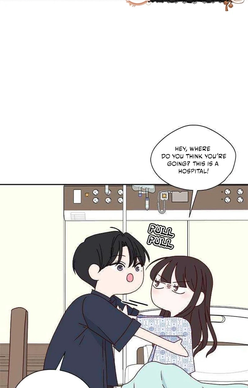 Next Door Boyfriend Chapter 52 page 42