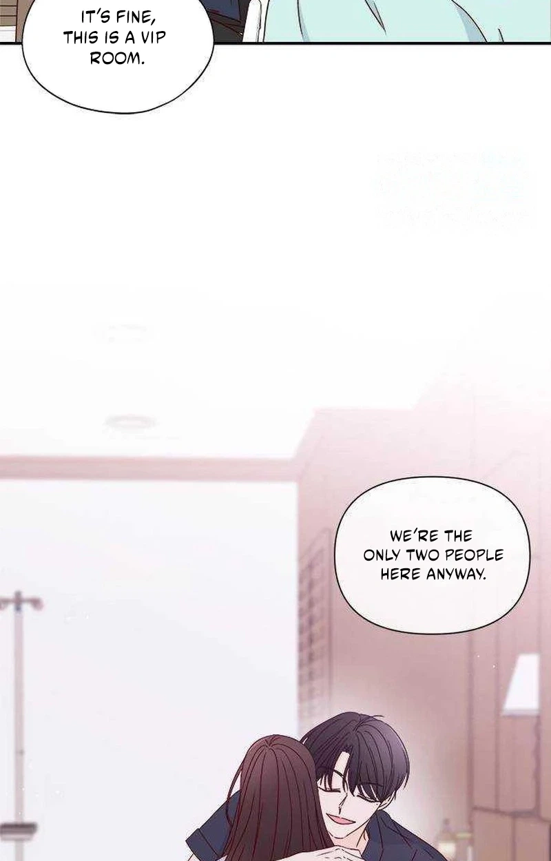 Next Door Boyfriend Chapter 52 page 43