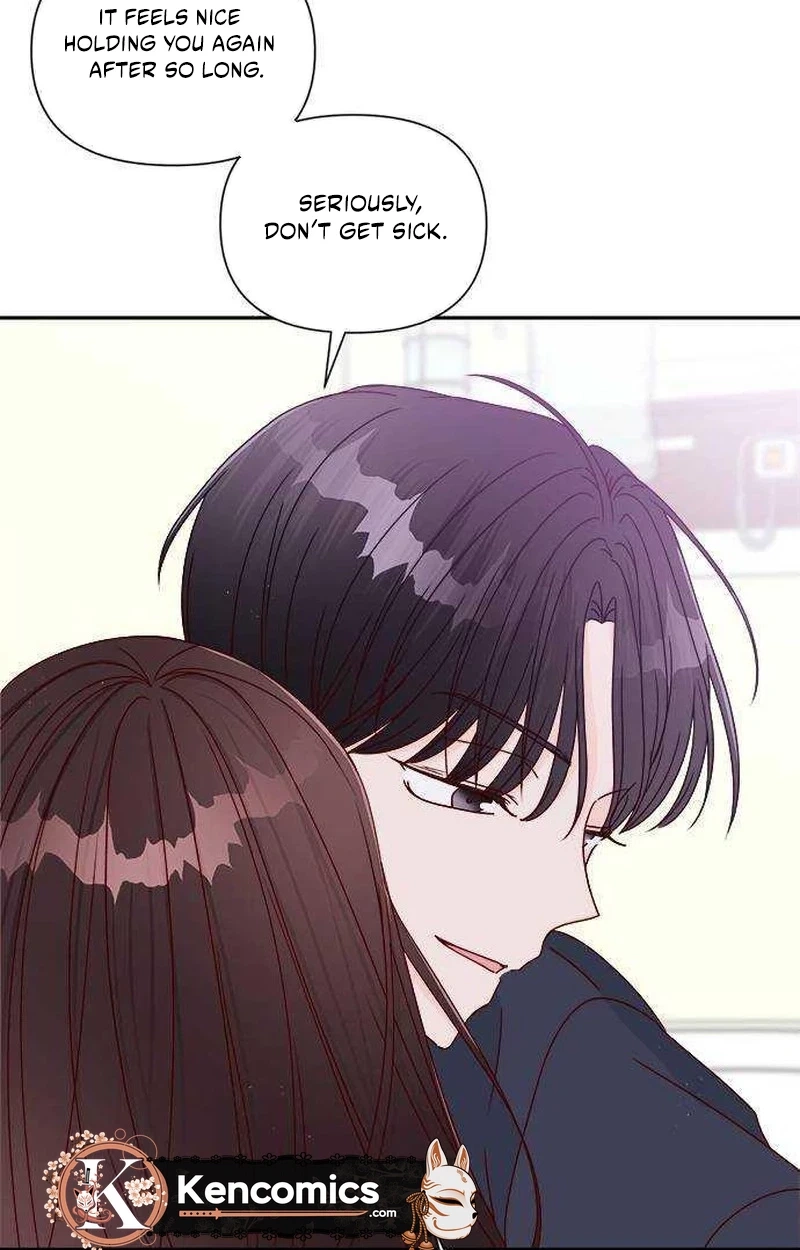 Next Door Boyfriend Chapter 52 page 45