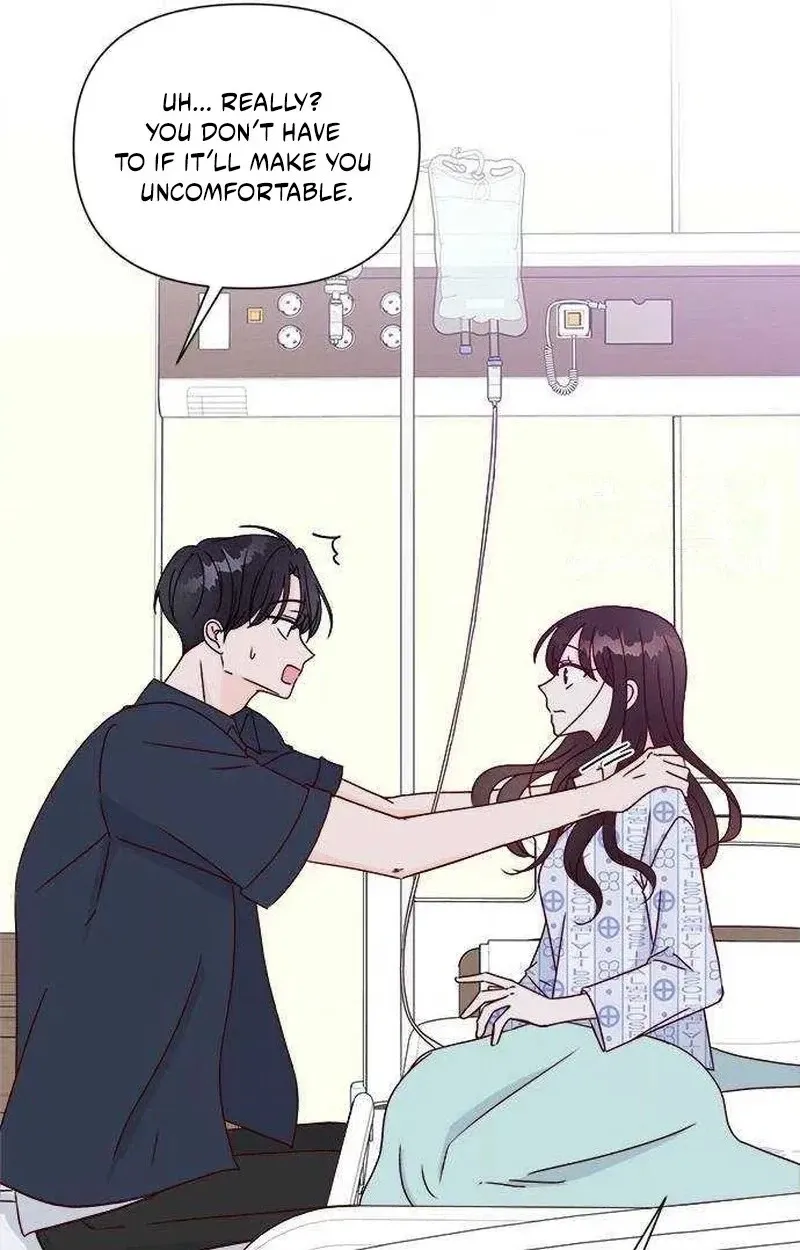 Next Door Boyfriend Chapter 52 page 50