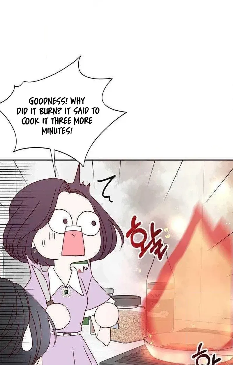 Next Door Boyfriend Chapter 52 page 60
