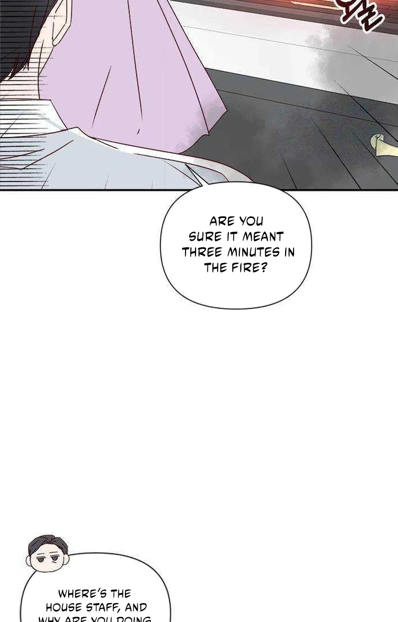Next Door Boyfriend Chapter 52 page 61