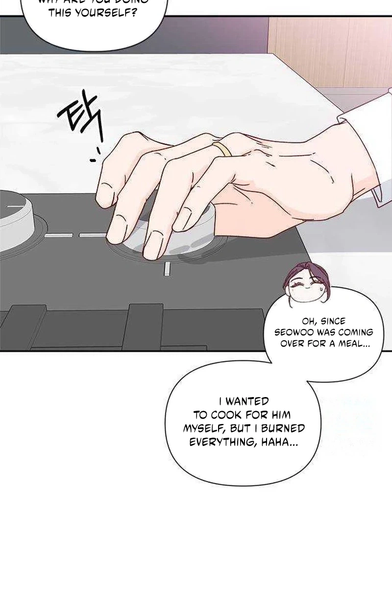 Next Door Boyfriend Chapter 52 page 62