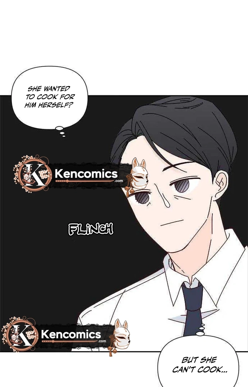 Next Door Boyfriend Chapter 52 page 63