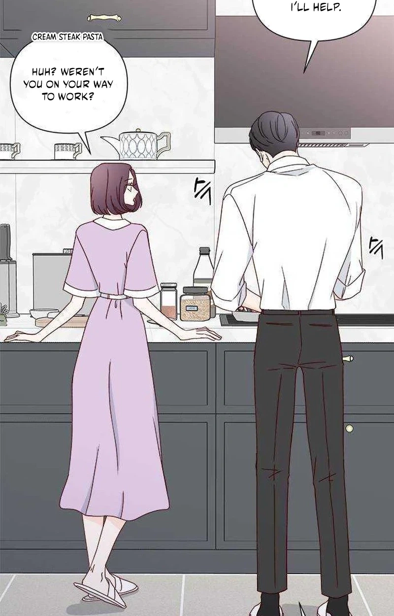 Next Door Boyfriend Chapter 52 page 66