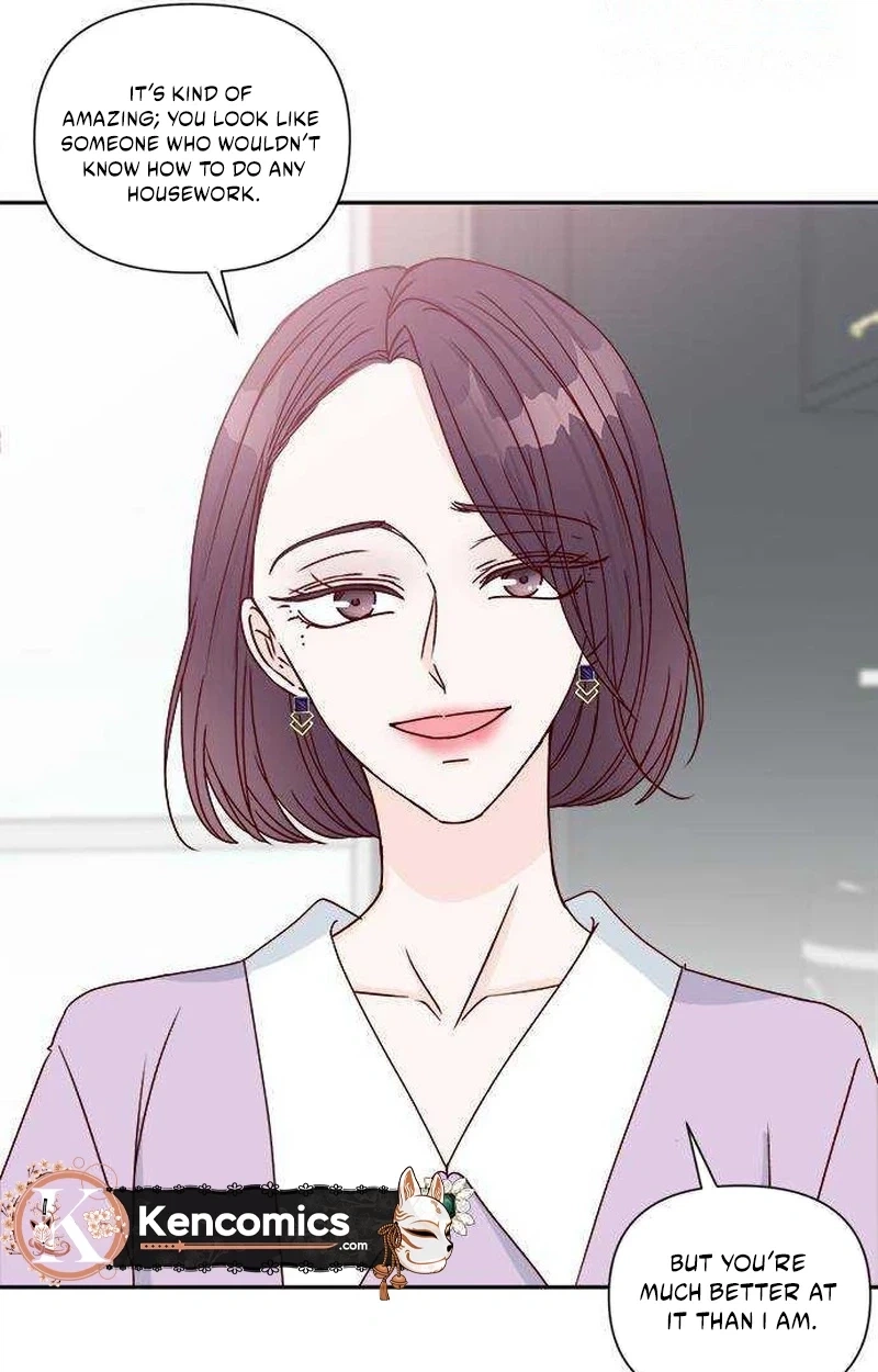 Next Door Boyfriend Chapter 52 page 69