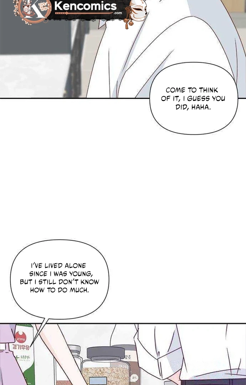 Next Door Boyfriend Chapter 52 page 71