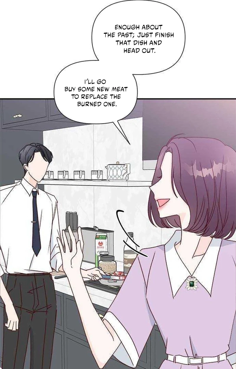 Next Door Boyfriend Chapter 52 page 78