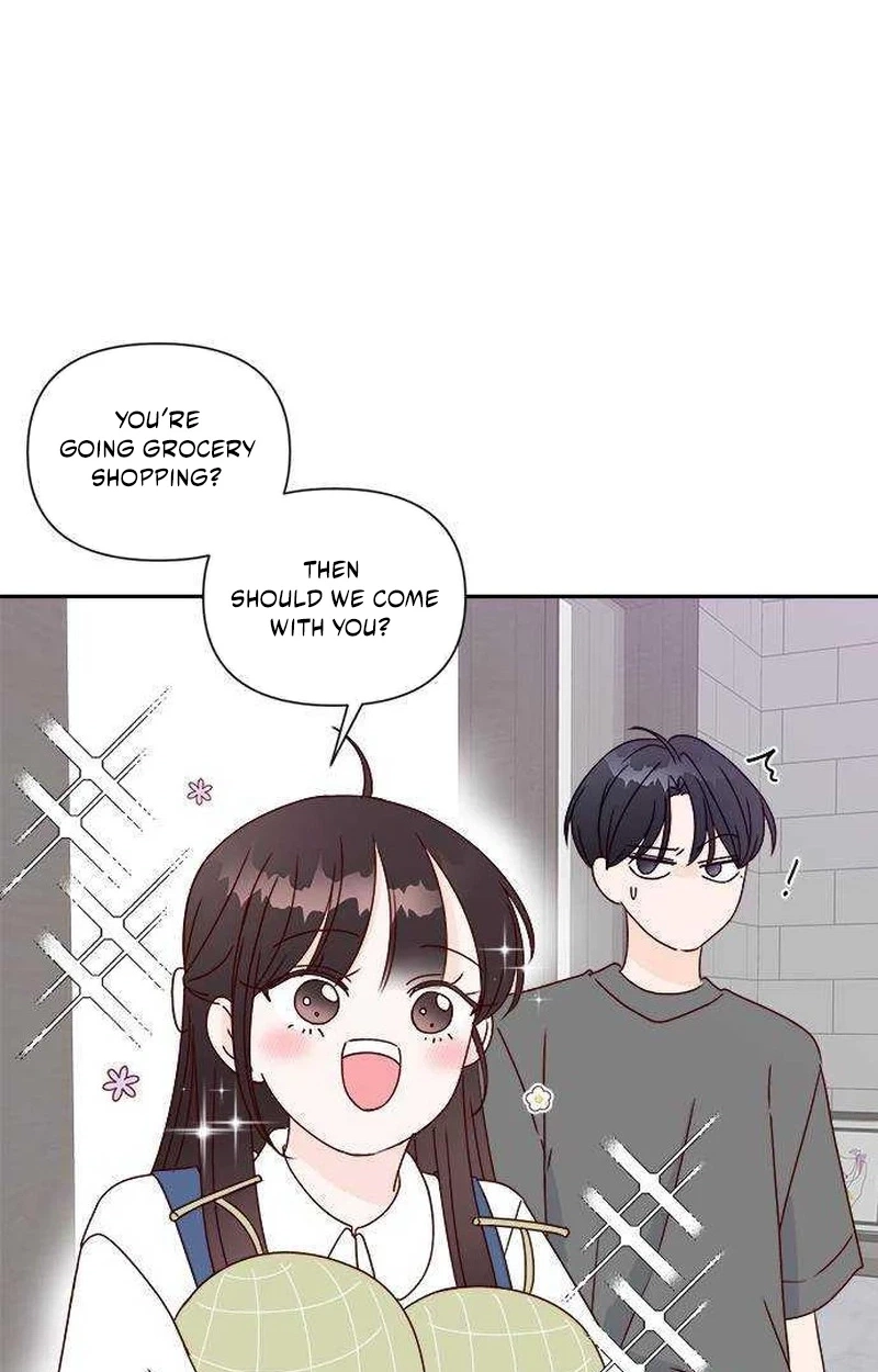 Next Door Boyfriend Chapter 52 page 89