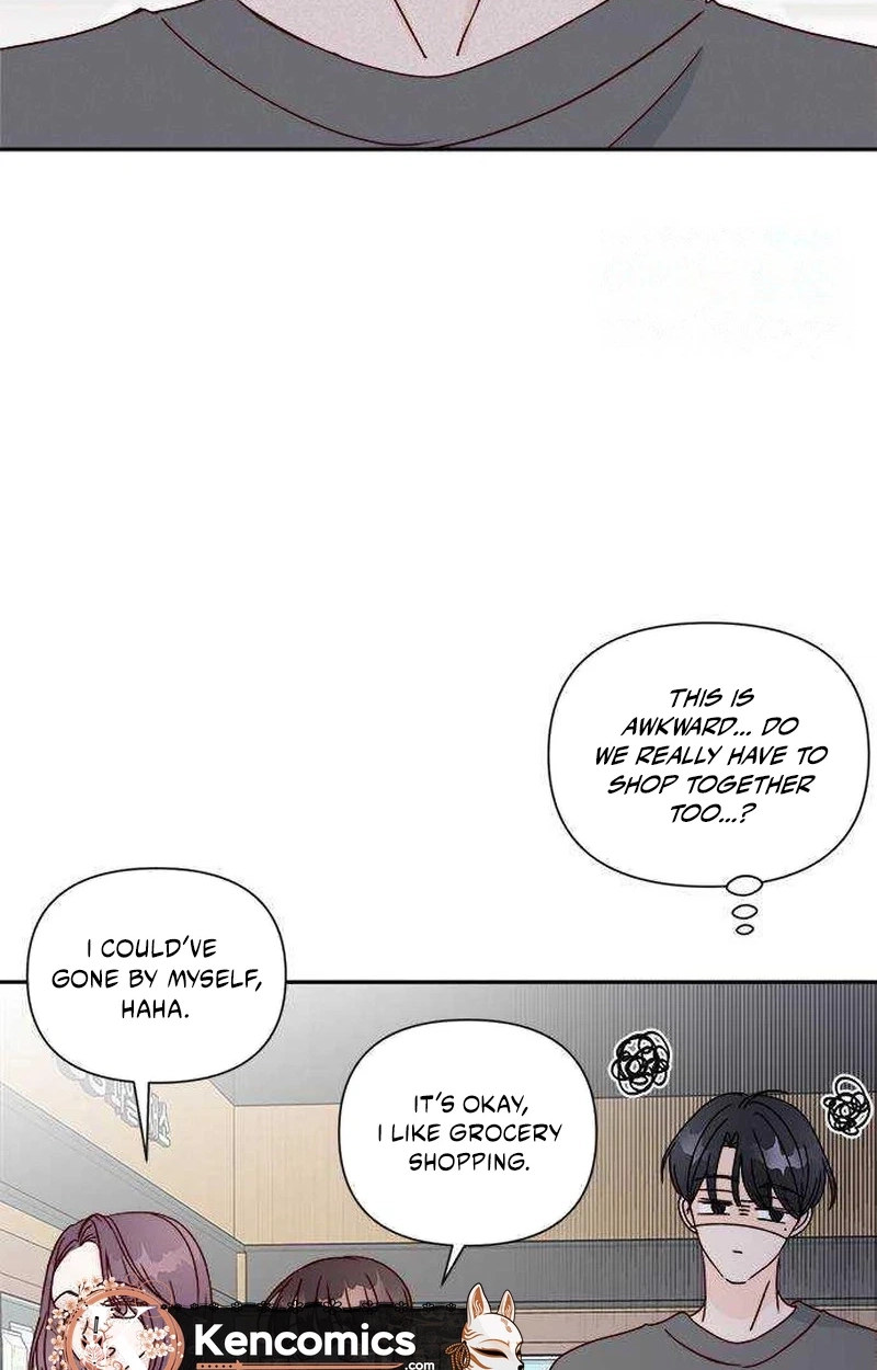 Next Door Boyfriend Chapter 52 page 93