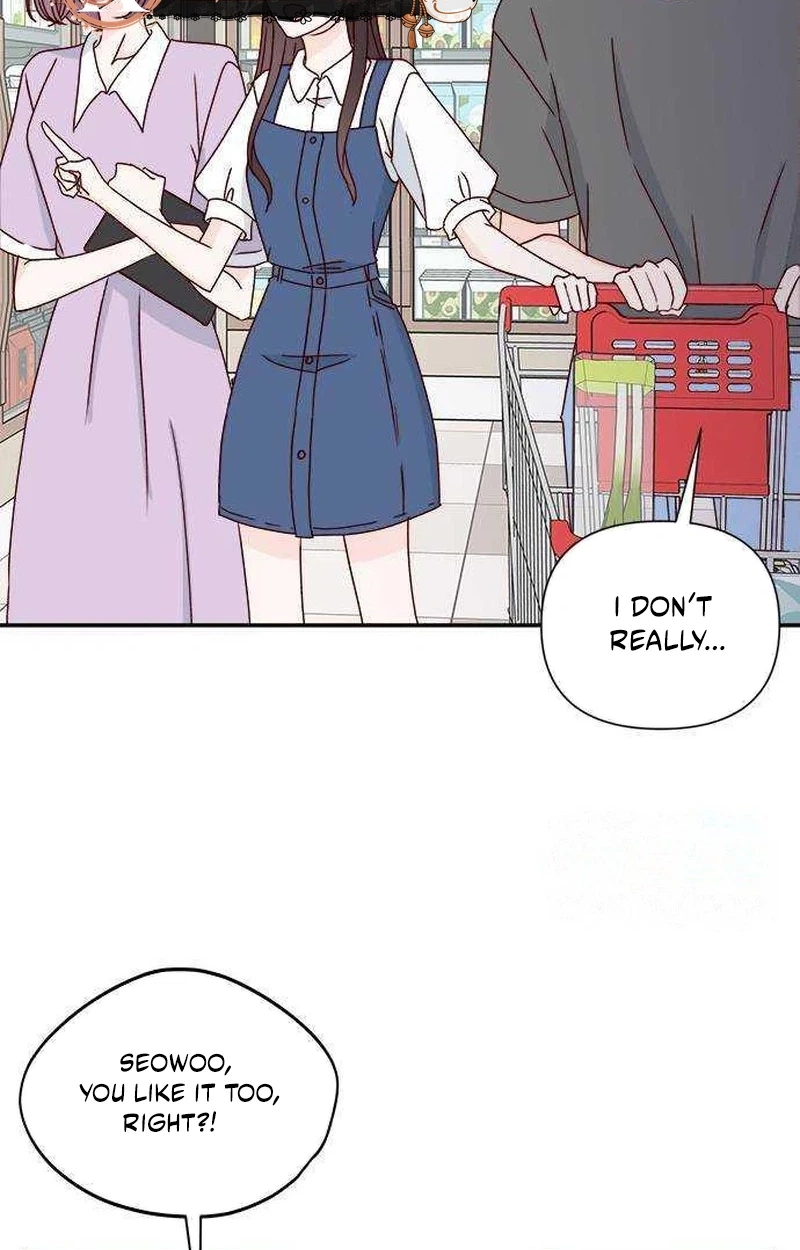 Next Door Boyfriend Chapter 52 page 94