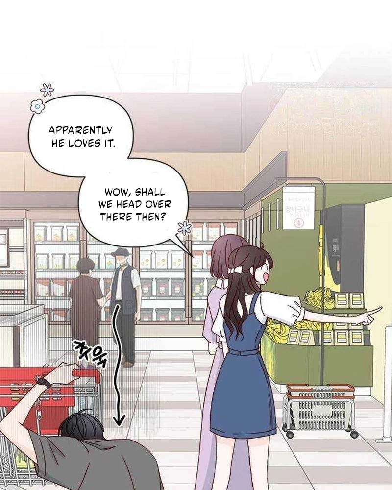 Next Door Boyfriend Chapter 52 page 96