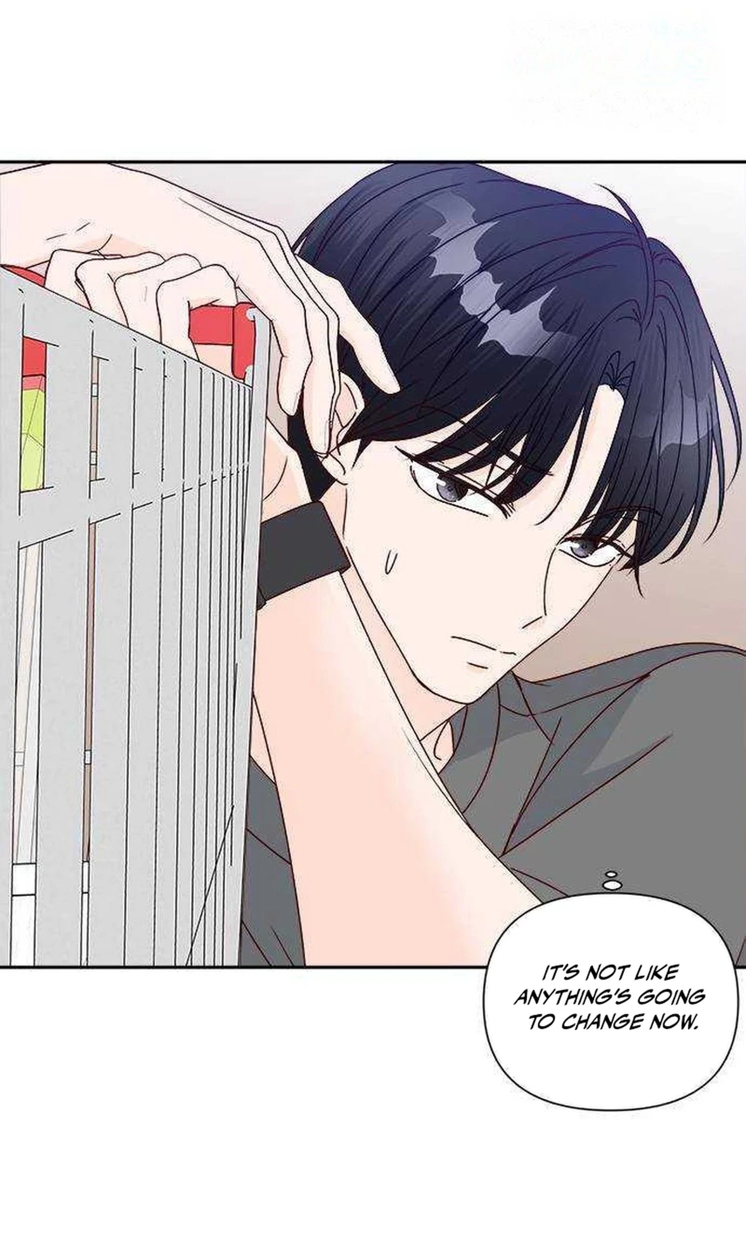 Next Door Boyfriend Chapter 52 page 98