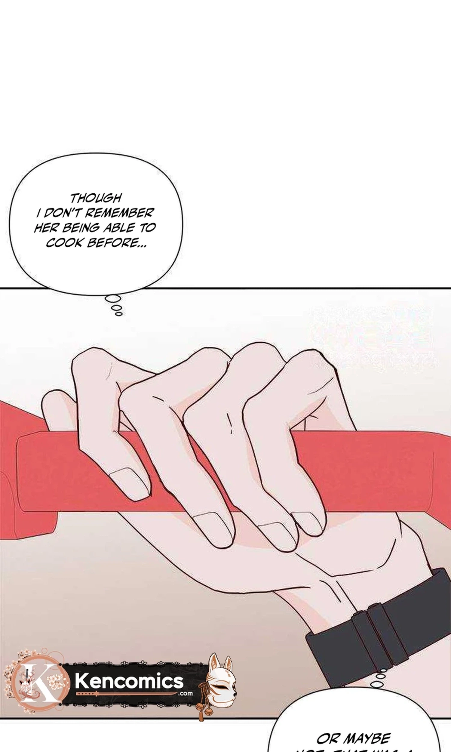 Next Door Boyfriend Chapter 52 page 99