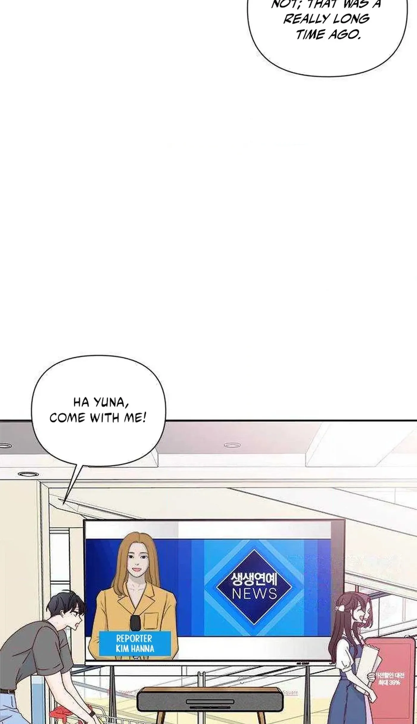 Next Door Boyfriend Chapter 52 page 100