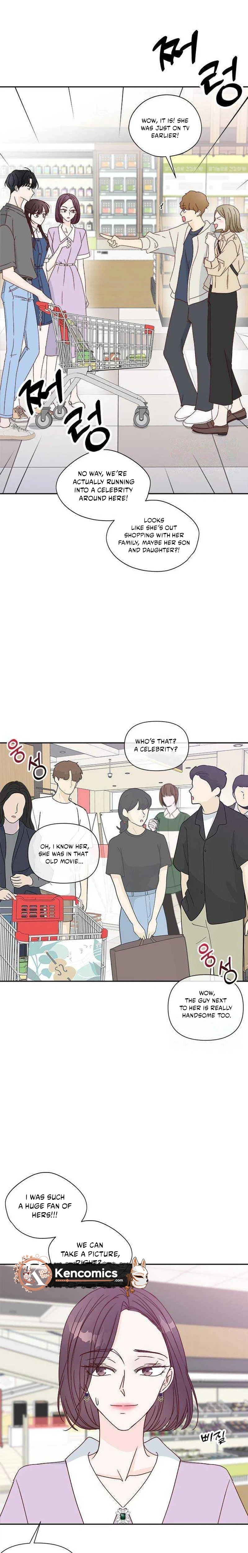 Next Door Boyfriend Chapter 53 page 9