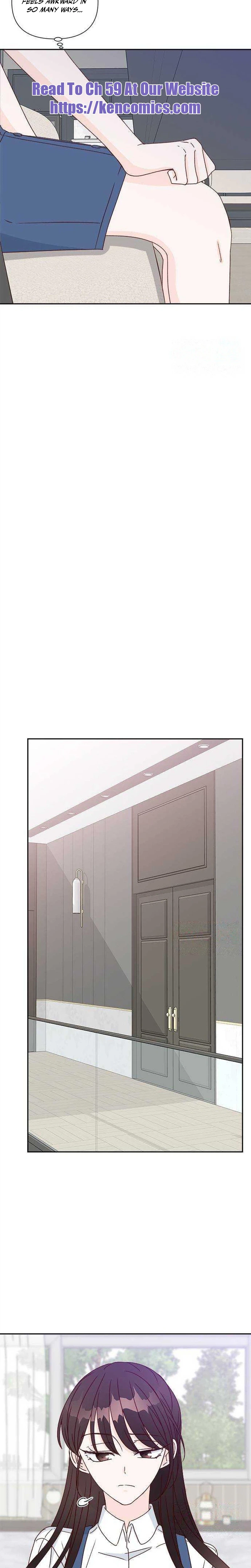 Next Door Boyfriend Chapter 53 page 24